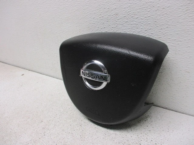 2005-2006 Nissan Maxima Altima Airbag de Roda de Motorista Frontal Fabricante de Equipamento Original LKQ - Imagem 3 de 4