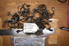 Iver Johnson Top Break Revolver Trigger Guards Various Models Lot Of 40 Iver Johnson Top Break Revolver Trigger Guards Various Models Lot Of 40