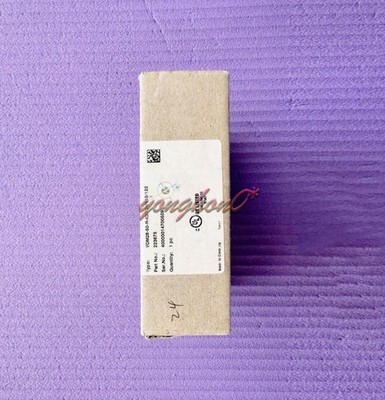 1PCS New   VDM28-50-R-IO/73C/110/122  223675 sensor *wq