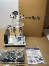 Armfield Engineering PCT53 Pressure Control Process Training Module Trainer