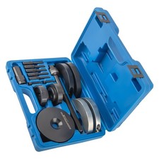 72MM Jeu d'extracteurs de roulement de roue for Audi A2 VW Polo Seat Ibiza