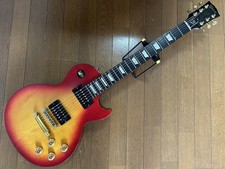 Gibson Les Paul Studio USA Electric Guitar 1983 Maple Mahogany Body