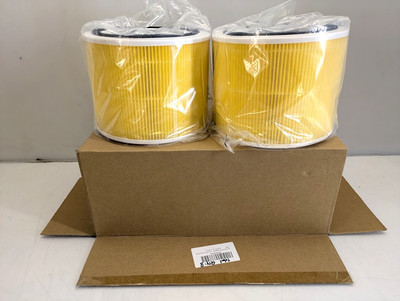 Pack of 2 Core 300 Pet Care Replacement Filter for LEVOIT Core300-RF Core 300s