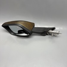 Bmw K1600 Bagger Mirror Left 2017 2018 2019 2020 2021 Oem 8557421 Bmw K1600 Bagger Mirror Left 2017 2018 2019 2020 2021 Oem 8557421