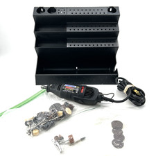 Dremel MultiPro Model 395 Type 5 Variable Spe...