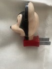 Mickey Mouse Head Night Light Plugin Vintage Disney - works! — photo 2