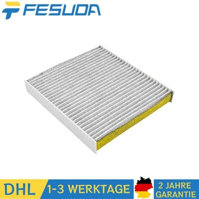 Innenraumfilter Aktivkohle Für Nissan Isuzu Mitsubishi Eclipse Infiniti Cupra