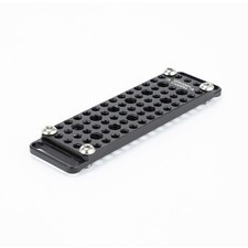 Wooden Camera Side Plate, Right Front