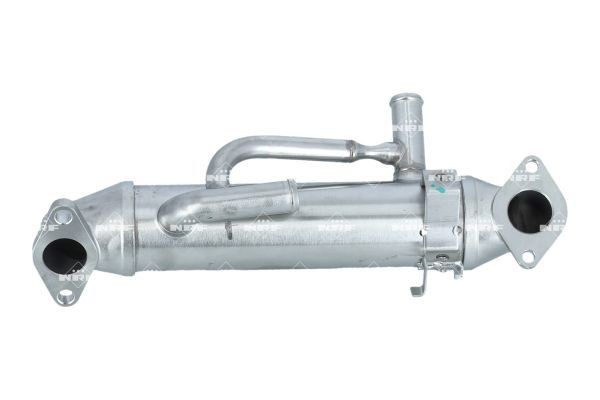 NRF 48416 AbgasküHler Passt Zu: Ford Mondeo Iii, Transit, Transit Tourneo 2.0D 0-image