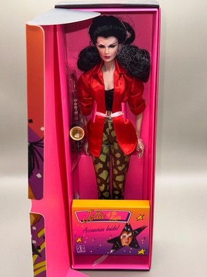 Integrity Toys I Like Your Style 2dolls Stormer & Jetta Burns