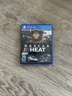 NASCAR Heat 2 (Sony PlayStation 4, 2017)