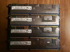 Kit Mémoire Serveur SK Hynix 128Go (4x32Go) DDR3 1333MHz ECC LRDIMM - Occasion