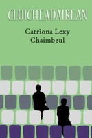 Catriona Lexy Campbell | Cluicheadairean | Taschenbuch | GäLisch-Schottisch