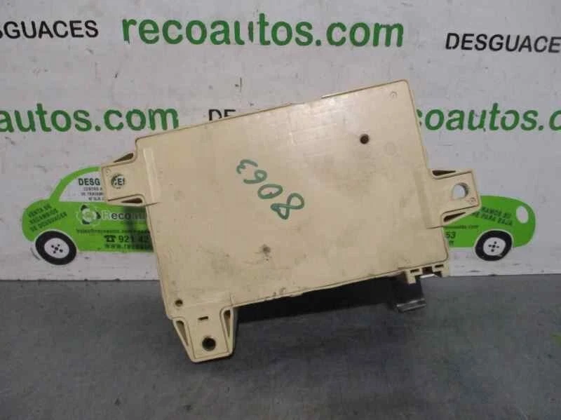 2R8T14A067AC boitier pyrotechnique pour JAGUAR S-TYPE 3.0 V6 24V CAT 2158762 - Photo 2/4