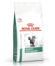 Royal Canin Satiety Cat Food 3.5kg ? Adult Diet