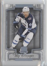 2024-25 Upper Deck The Cup 122/249 Josh Morrissey #68 ki6
