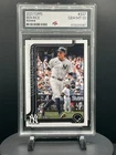 2025 Topps Ben Rice Base (Raw)
