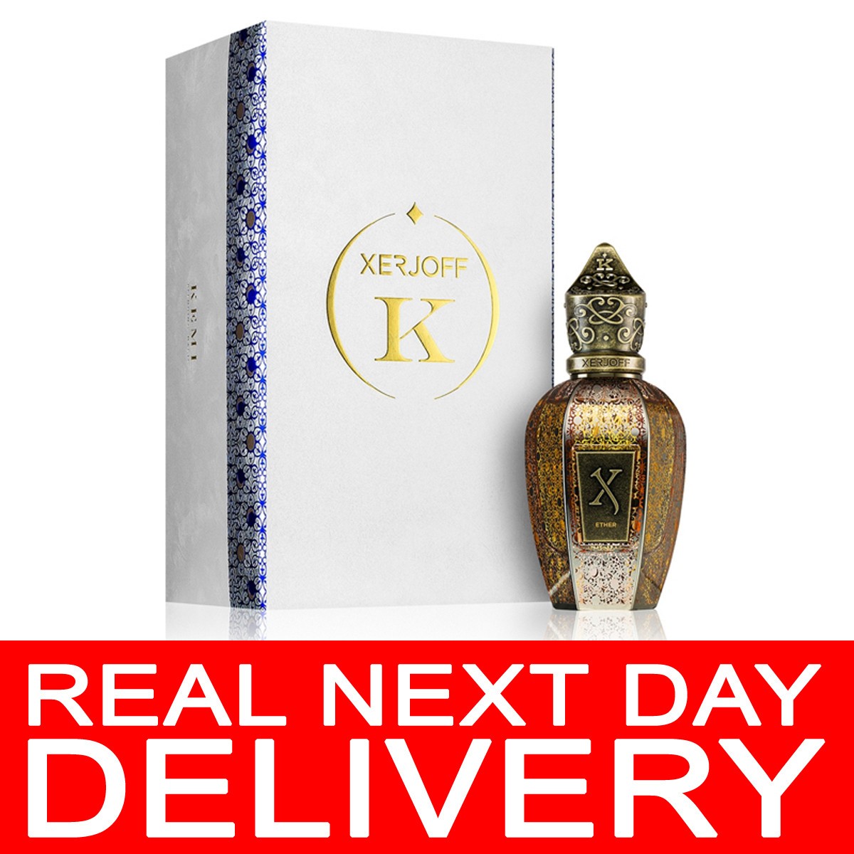 Xerjoff Ether Eau De Parfum 50Ml - Image 3
