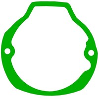 Dichtung ZüNdungsdeckel FüR Honda ATC M 125 1984-1985