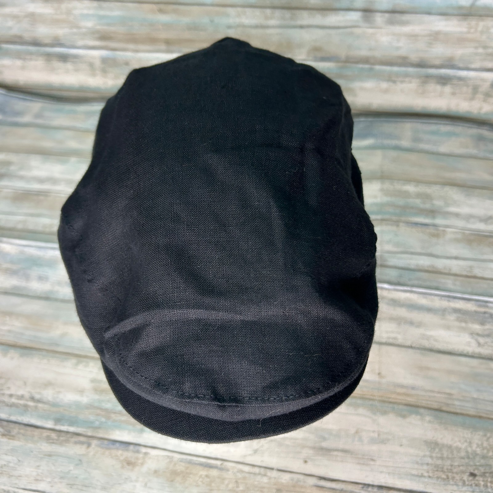 Mucros Weavers Trinity Flat Cap Large Ireland New… - image 3