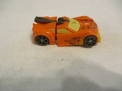 TRANSFORMERS DARK OF THE MOON HOT ROD
