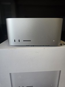 Apple Mac Studio M3 Ultra 512GB | eBay