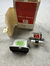 Genuine Delco Chevrolet Overdrive Relay 1115812
