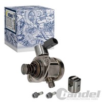 Vemo Hochdruckpumpe Kraftstoffpumpe Passend FüR BMW 5 6 7 X5 X6 | V20-25-0012-1