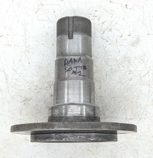 Ford F250 F350 Dana 50 TTB Front Spindle 4x4 #1