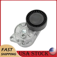 Engine Timing Belt Tensioner Fits BMW 325i 330Ci 325Ci 2001-2006 11287838797