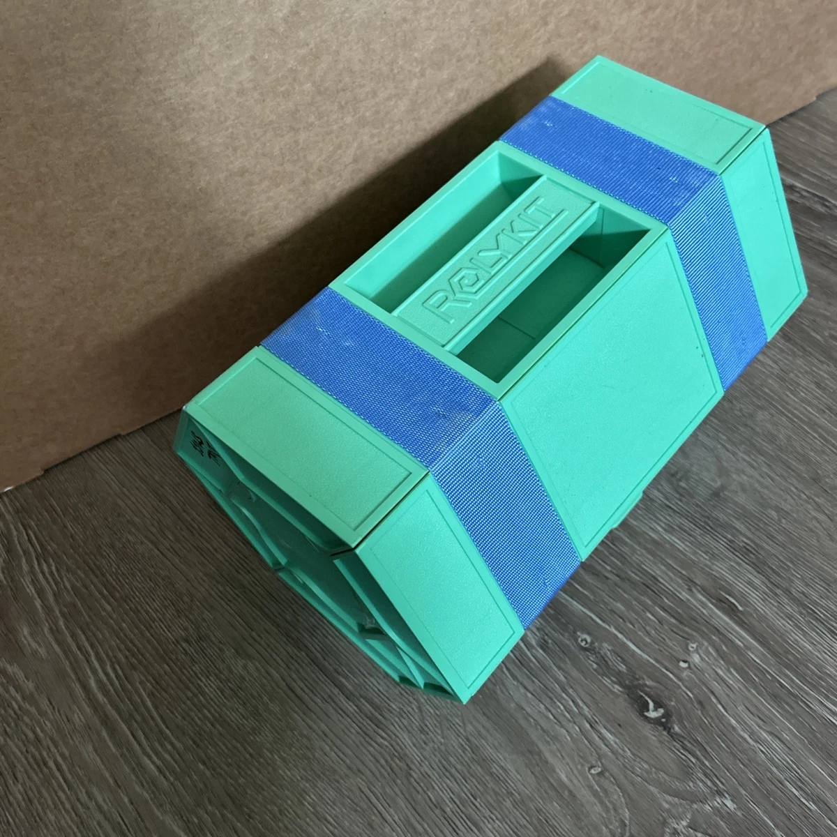 ROLYKIT Plastic Medium Home Storage Boxes for sale | eBay