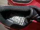 RARE Royal Elastics SAMPLE Slip On Shoe Sneakers Size 9 — photo 3