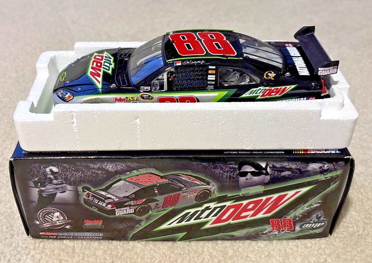 1:24 Action Dale Earnhardt Jr Diecast Racing Cars for sale - eBay
