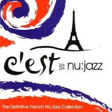 C Est le Nu:Jazz von Various | CD | Zustand gut