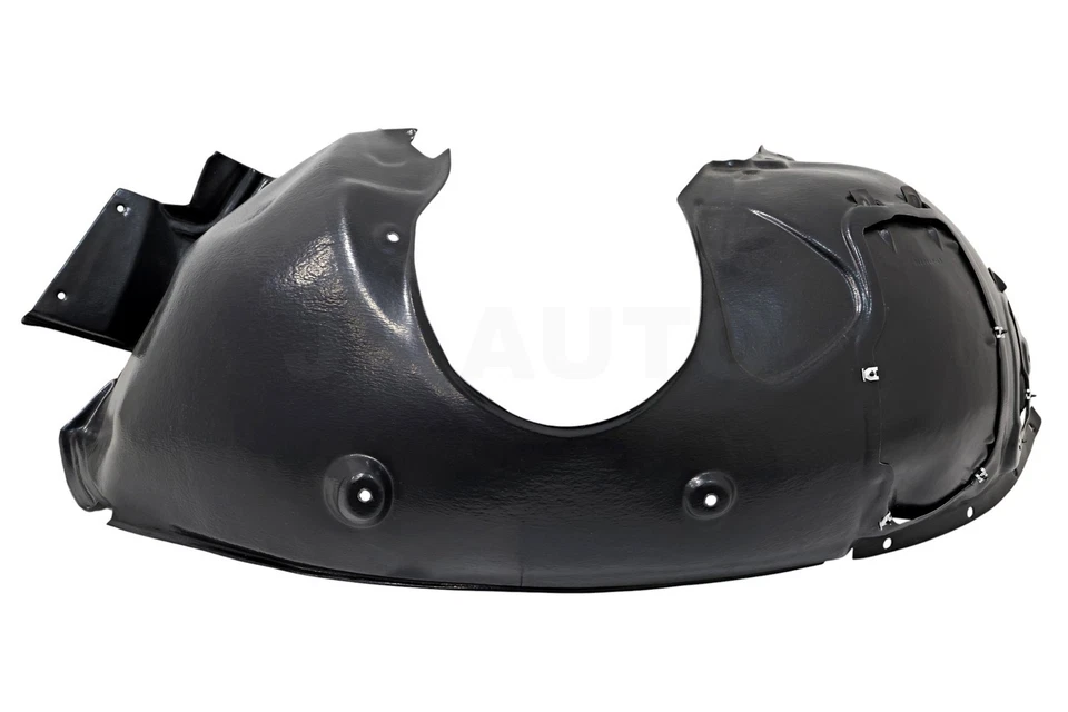 For 2003-2008 BMW Z4 Front Fender Liner Passenger Right Side Inner - Изображение 2 из 4