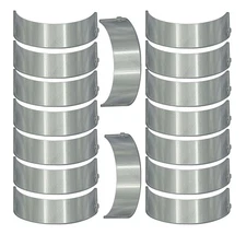16Pcs Connecting Rod Bearings Fit for 2018-2020 Kona Trend Sport 1.6L Turbo STD