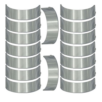 16Pcs Connecting Rod Bearings Fit for 2018-2020 Kona Trend Sport 1.6L Turbo STD