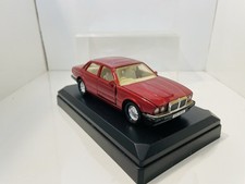 Matchbox Super Kings K-146 Jaguar XJ6 - Metallic Red - Boxed