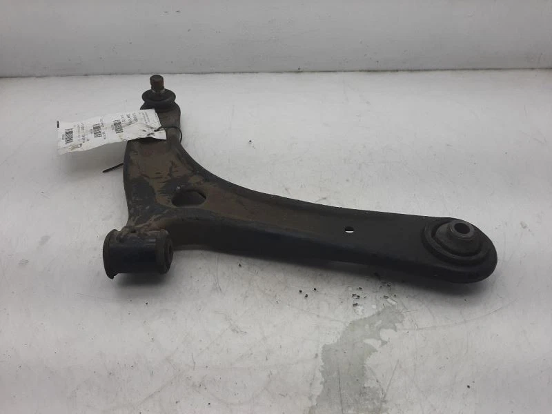 07 08 09 10 11 12 13 14 15 16 17 JEEP BRÚJULA brazo de control inferior delantero pasajero Foto 2 de 4