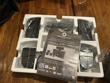 Immersive Audio KH150 7.1.4 Channel Wireless Home Theater System 2900W Remote