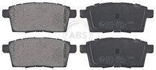 Kits de frein Mazda CX-7