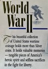 World War II American Historic 17pc. Coinage Collection Case **No Coins** !! — photo 7