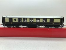 HORNBY OO GAUGE R4145 LATEST SPEC PULLMAN 1st KITCHEN CAR CYNTHIA + BOXED