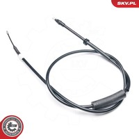 Esen SKV Seilzug, Feststellbremse 25SKV956 FüR Ford