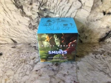 Fenty Beauty X Smurfs Mushroom 🍄 Makeup Sponge