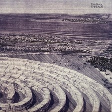 Tim Story - Threads- org. 1982 lp - remastere...