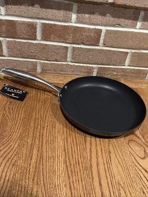 SCANPAN Professional 10.25  Fry Pan - Easy-to-Use Nonstick Cookware