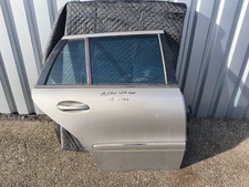 Mercedes-Benz E Klasse W211 Kombi C723 T&uuml;r Hinten Rechts Komplett!