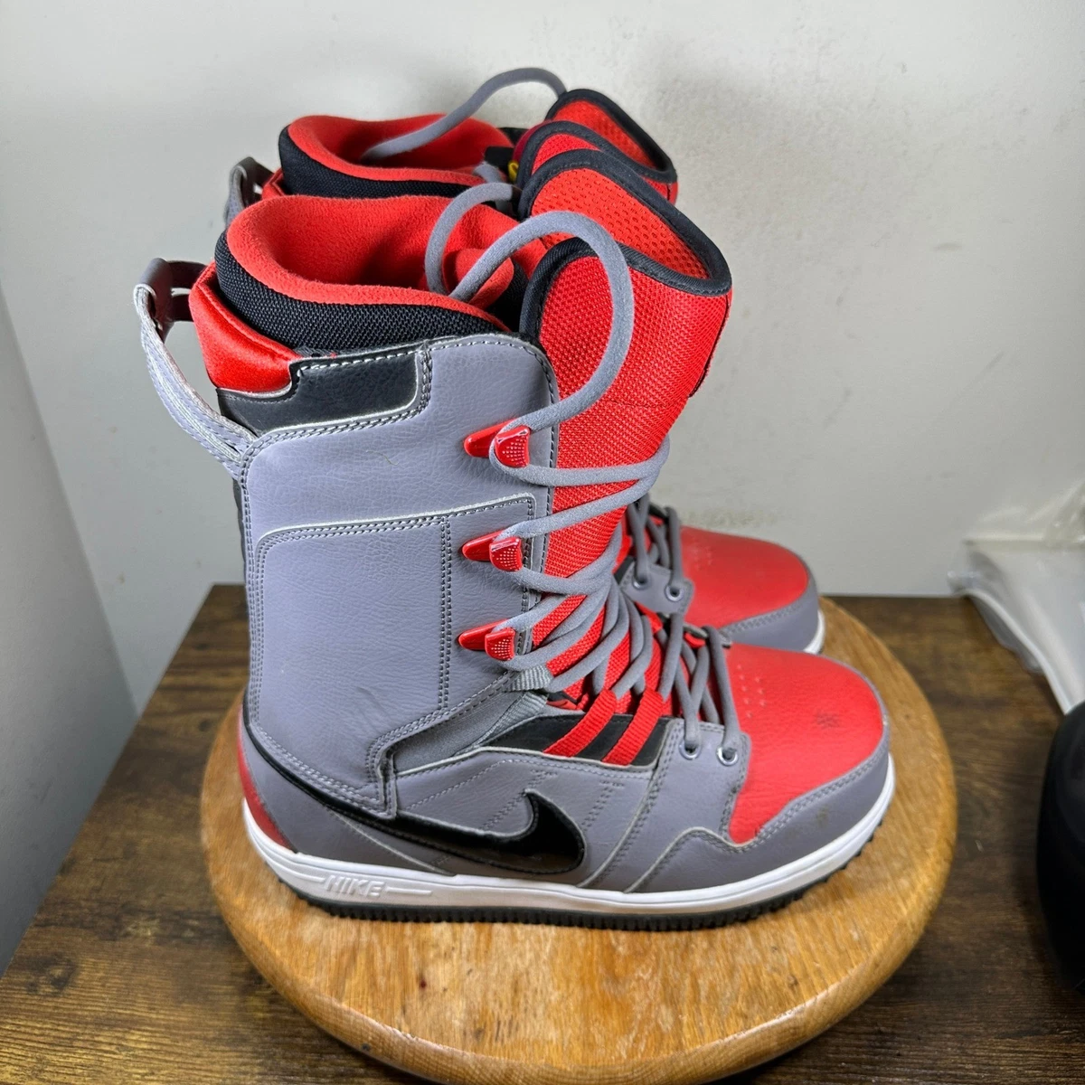 Nike Size 6 Ski & Snowboard Boots for Men for sale | eBay