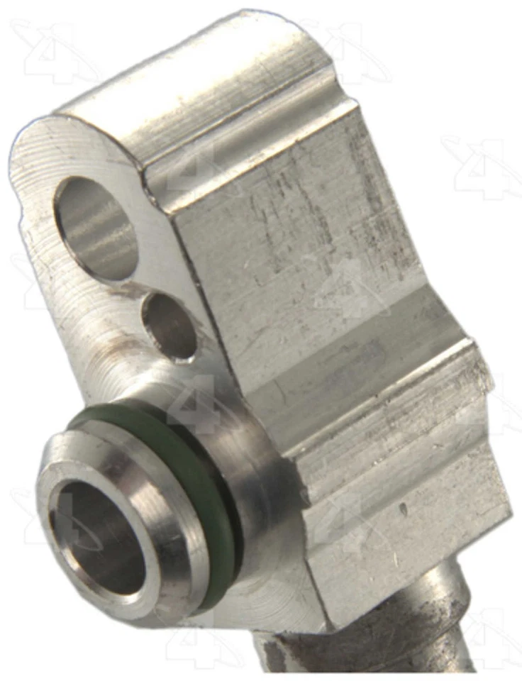 Manguera de descarga de refrigerante de aire acondicionado para Acura Legend 1994 1993-1995 56857 Foto 3 de 3